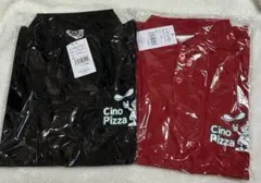 主役は我々だ 絶望スケイプ チーノ ポロシャツ 2枚セット