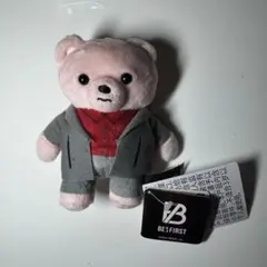 BE:FIRST RYUHEI