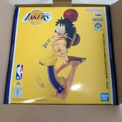 2026年最新】lakers one pieceの人気アイテム - メルカリ
