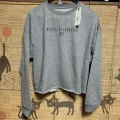 ROCY 薄手のトレーナー