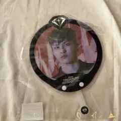 2025年最新】ソウルコン treasure うちわの人気アイテム - メルカリ