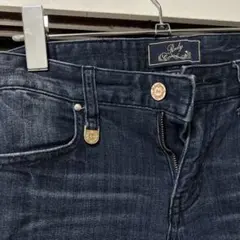 Rady ダメージ スキニー デニム パンツのサムネイル