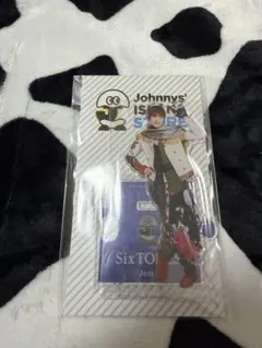 ジェシー　アクスタ第1弾