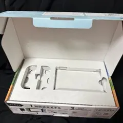 あつまれ どうぶつの森 Nintendo Switch 空箱