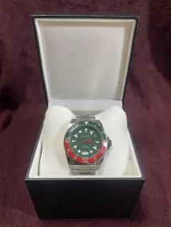 GUCCI DIVE 自動巻き腕時計