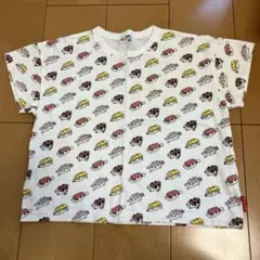 だっこずしTシャツ
