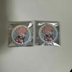 2025年最新】CRフェス 缶バッジの人気アイテム - メルカリ