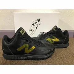あ*軍様 New Balance S01 トレーニングシューズ 26.5センチ - メルカリ