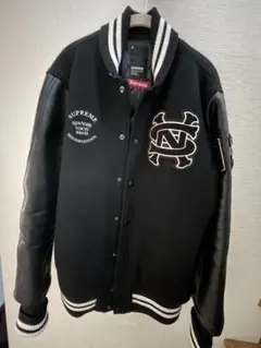 2025年最新】スタジャン supreme neighborhoodの人気アイテム - メルカリ