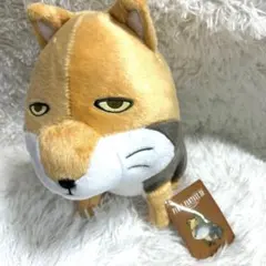 ファイナルファンタジーXIV ぬいぐるみ ソーチョーのサムネイル