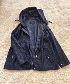 高級上質❤️アルチザンARTISAN総刺繍テキスタイルコートジャケットアウター