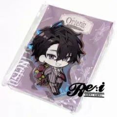 佐伯イッテツ　Oriens　2周年　ミニアクリルブロック⑤