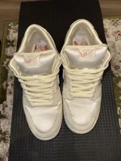 Nike SB Dunk Low Pro Creamのサムネイル