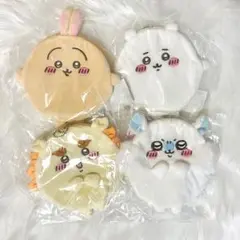 ちいかわくじ まんまるポーチ