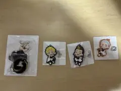 タイトーくじ東京リベンジャーズ 東卍之舞　H賞　龍宮寺 堅 アクスタセット