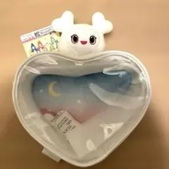 TWICE LOVELYS ぴょこきゅんボディバッグ ダヒョン GIGO限定