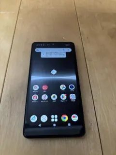 2026年最新】SONY スマートフォン カラー：ブラック スマートフォン