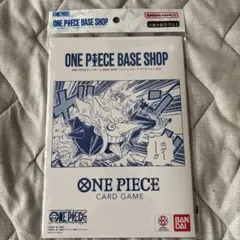 d*7様 ONE PIECE BASE SHOP リミテッドカードコレクション - メルカリ
