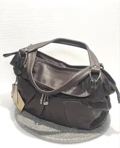 【未使用】 DISSONA ディソーナ 牛革 ２ウェイ ショルダーバッグ ヴィソナ 2ウェイショルダーバッグ | ライトアップオンラインストア