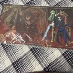 コードギアス　皇帝杯　プレイマット コードギアス 皇帝杯プレイマット 販売ページ｜ユニオンアリーナ