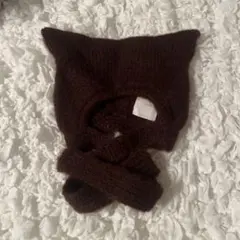 bambolina ベビー帽子