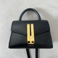 demellier ショルダーバッグ