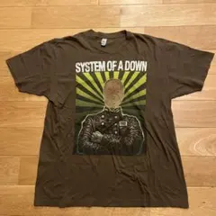 システムオブアダウン SYSTEM OF A DOWN アメアパ emekのサムネイル