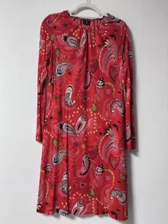極美品】W&LT パクパク君 ウォルターヴァンベイレンドンク ワンピース