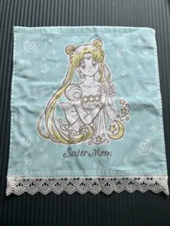 2025年最新】タイトル：セーラームーン タオル・ハンカチの人気