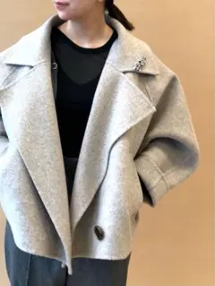 2025年最新】iena コート 2023の人気アイテム - メルカリ