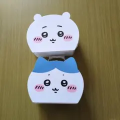 ちいかわ　紙製バッグ2個