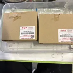 純正 未開封 48150-80T20-BJC スズキ ジムニーノマド - メルカリ