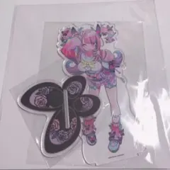 最愛チアモがいっぱいくじ アクリルスタンド チェイスチェイスジョーカーズ