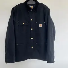 Carhartt メキシコ製 ミシガン チョアコート ブランケット　M