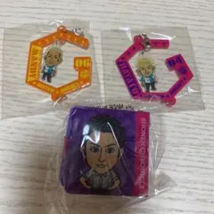 GENERATIONS LIVEグッズ