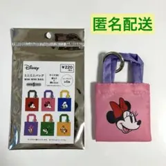 キャンドゥ ミニミニバッグ ミニー　ディズニー