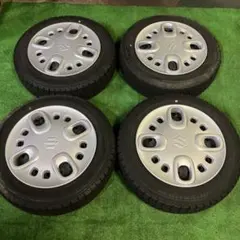 2025年最新】スズキ純正 14-4.5Jの人気アイテム - メルカリ