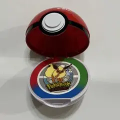 ポケパーク ポケモン サンダース ピンズ - メルカリ