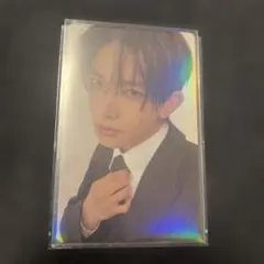 enhypen ヒスン　desire unleash