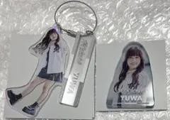 m☆splash!! 応援グッズ