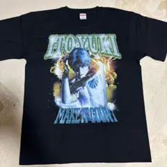 伊藤裕樹　RIZIN Tシャツ　Lサイズ　未使用