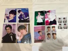 スンミン スキズ ラントレ 9枚 まとめ売り