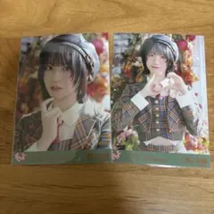 =LOVE 野口衣織 生写真 ラブソングに襲われる アザーカット ヨリ チュウ