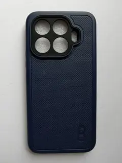 TUDIA Xiaomi 17T Pro 用ケース インディゴブルー