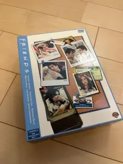F.R.I.E.N.D.S サード・シーズン