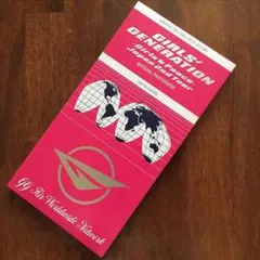 K-POP激レア✨【少女時代】グッズ　オフィシャルフォトブック