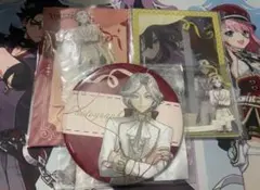 Identity V 第五人格 写真家 セット