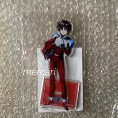 STRICT-G×TAMASHII NATIONS アクリルスタンド　シン