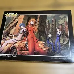 2025年最新】エヴァ パズル 完成の人気アイテム - メルカリ