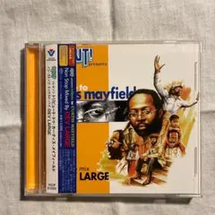 Dev Large Tribute To Curtis Mayfield